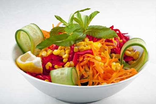 SALATA