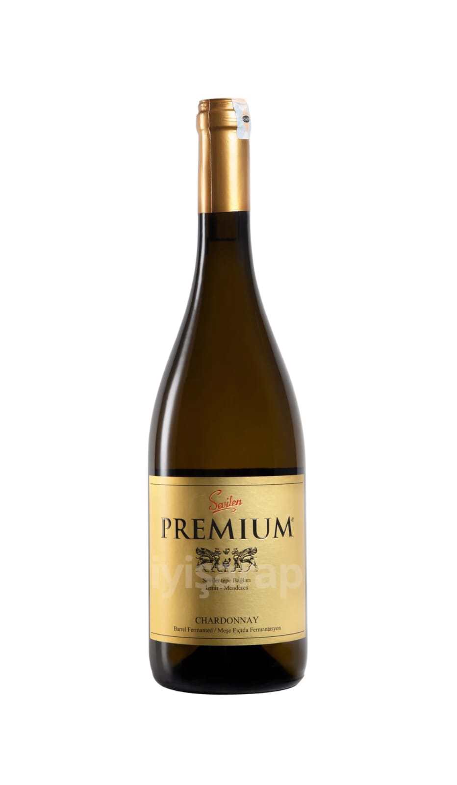 Sevilen Premium - Chardonnay