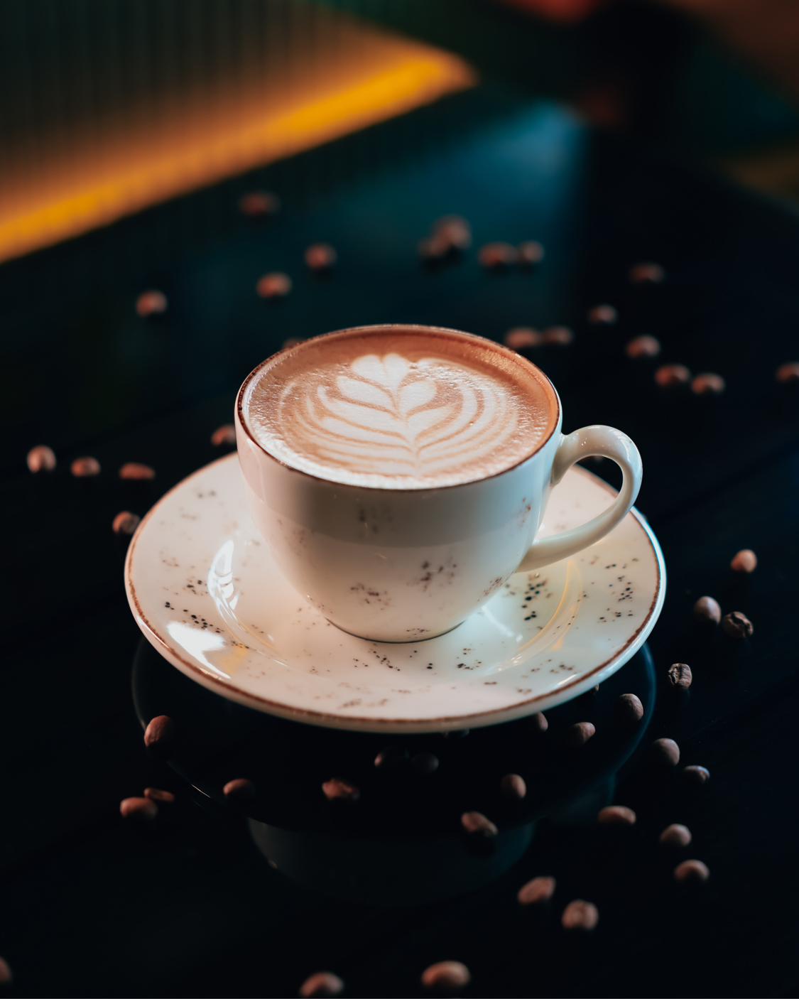 Latte