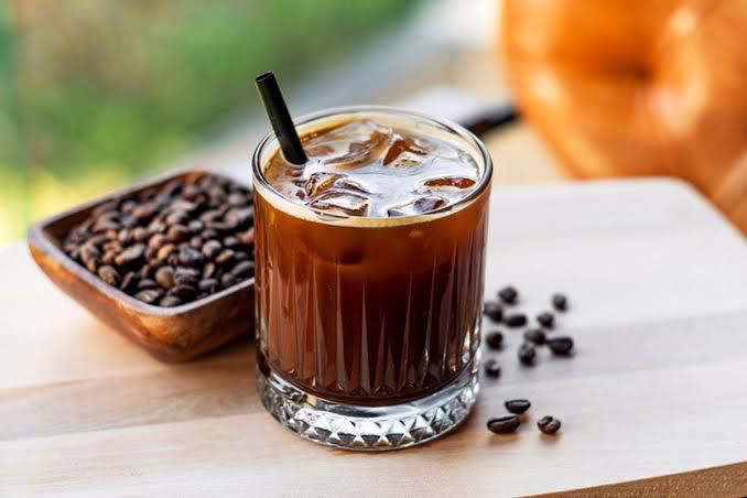 Cold brew
