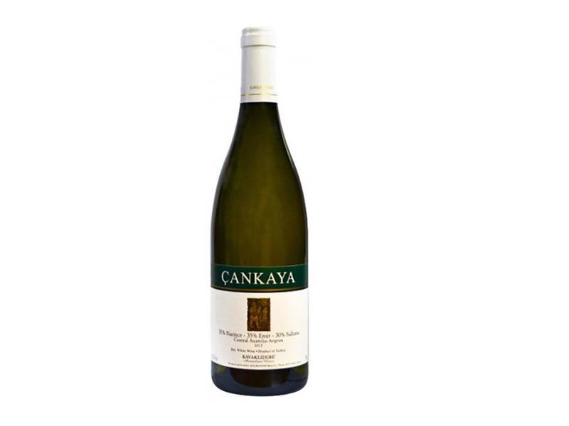 Kavaklıdere Çankaya 70cl