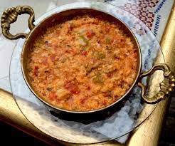 SUCUKLU MENEMEN