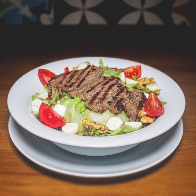 FİLETTO SALATA