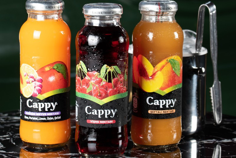 CAPPYLER