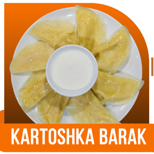 Kartoshka barak