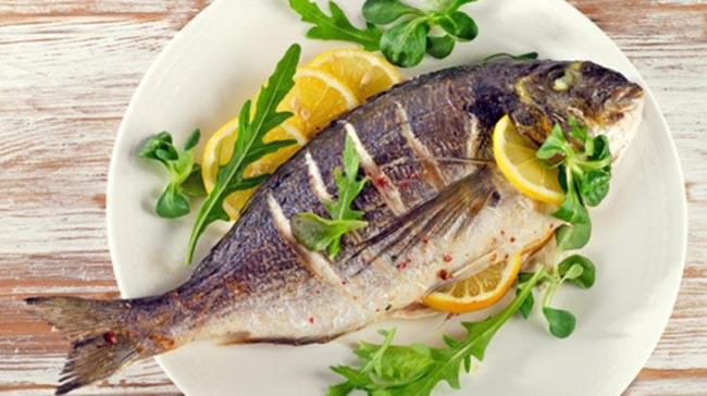 Seabream