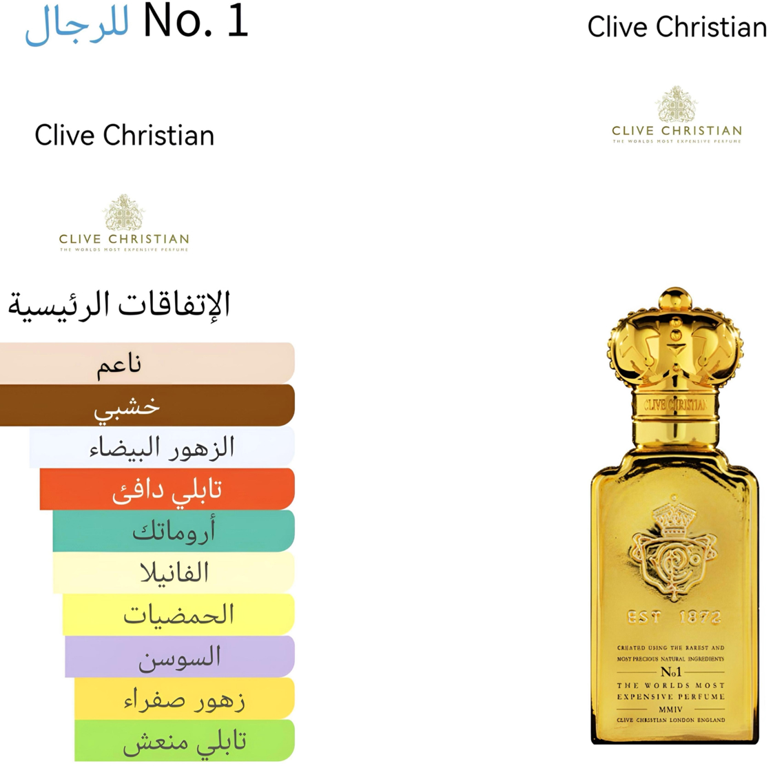 No 1 - نمبر وان