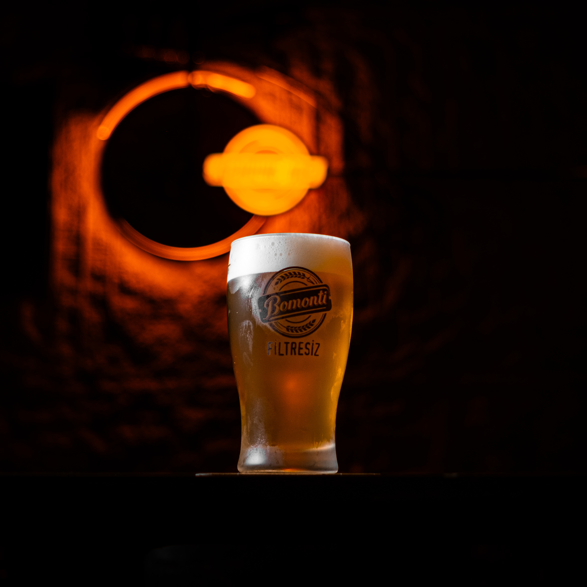 Bomonti Fıçı 33cl