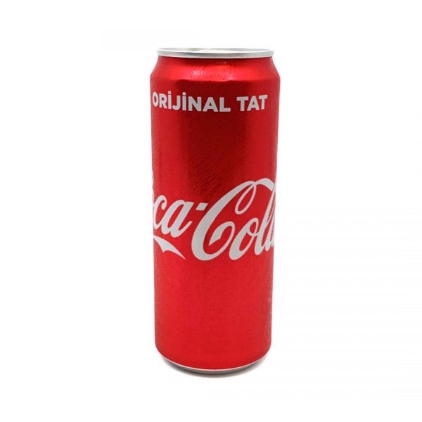 Coca-Cola
