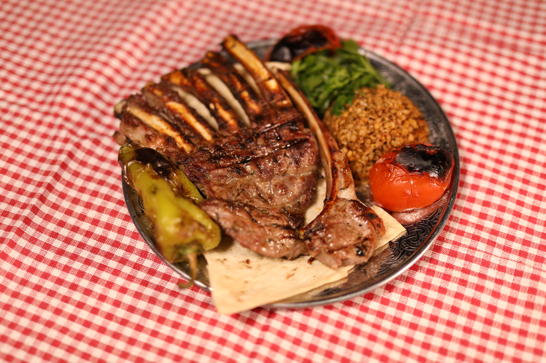 Taraklık