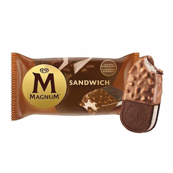 SANDWICH BADEM