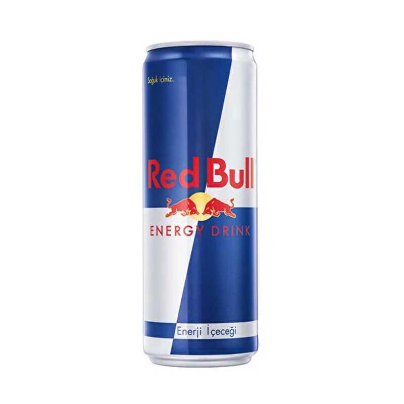 REDBULL