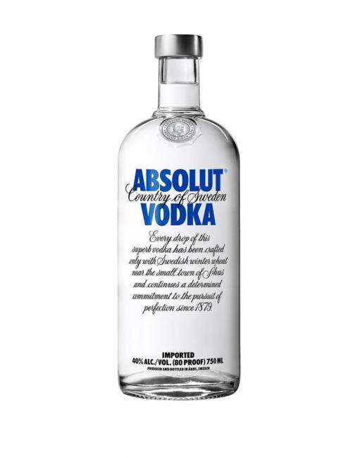 ABSOLUT 5 CL 