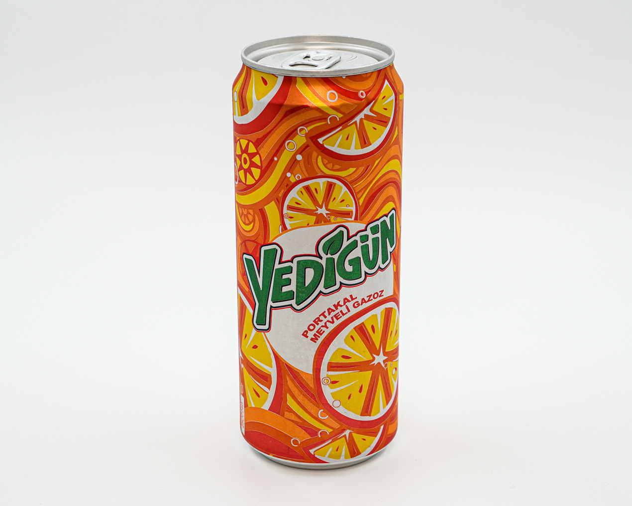 YEDİGÜN (300 ML)