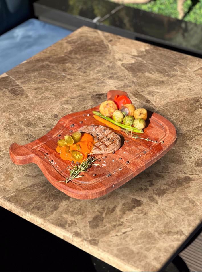 Mexican Steak