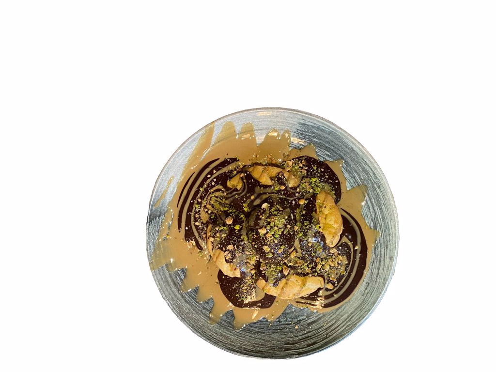 Ç.Profiterol