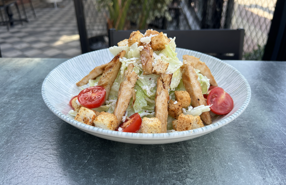 Sezar Salata