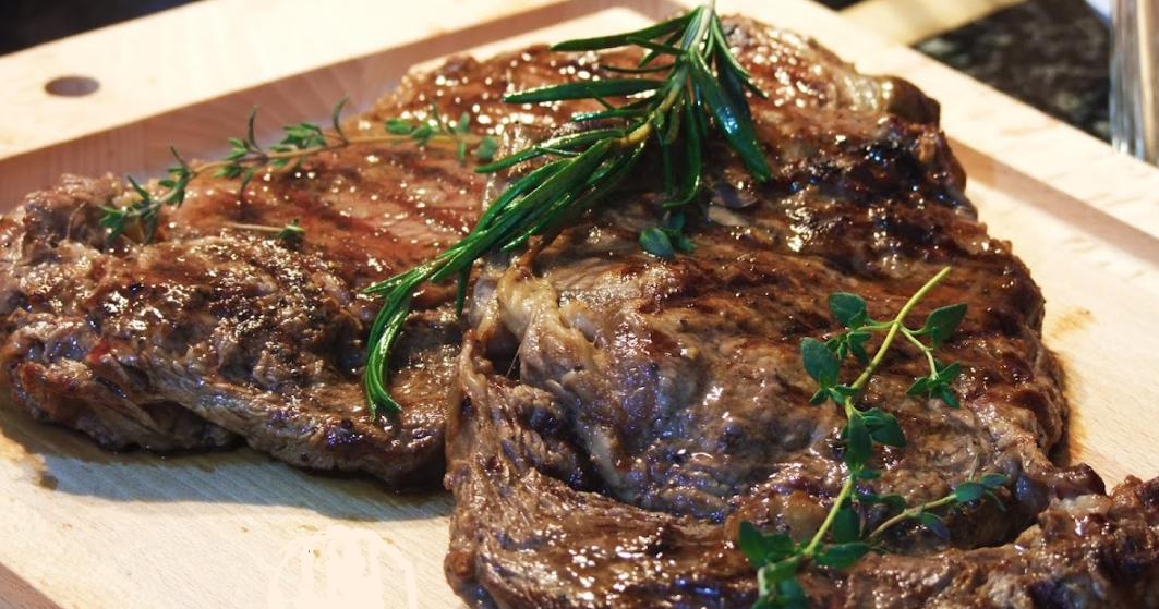 Antrikot (Rib Steak)