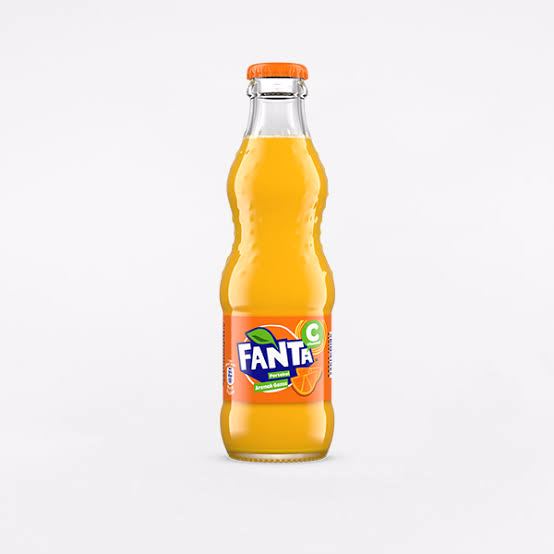 Fanta