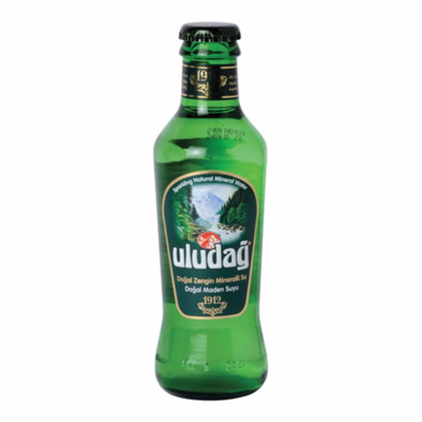 Sade Soda