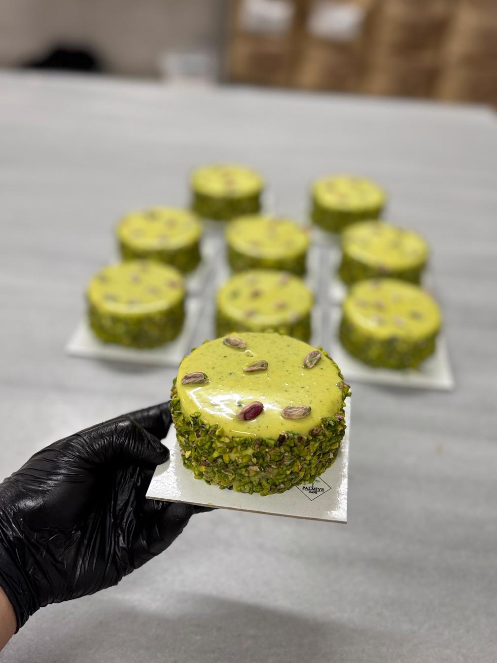 FISTIKLI ROLLS 