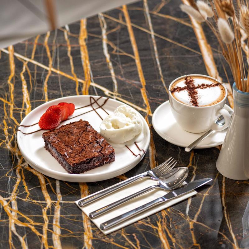 Brownie
