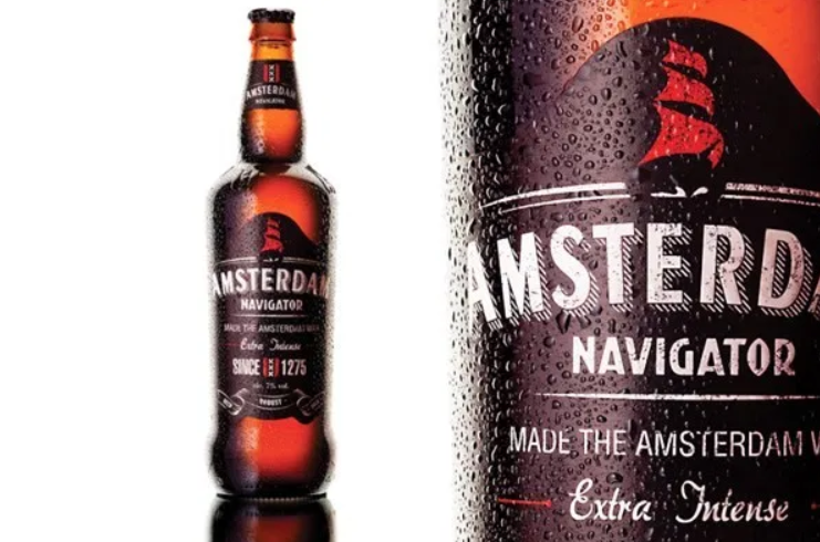 AMSTERDAM 50 CL 