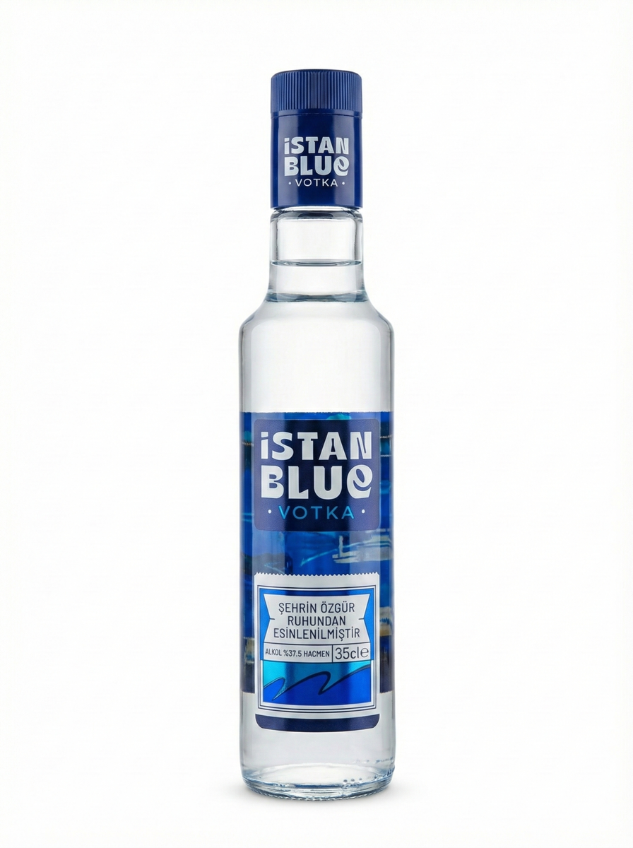 İSTANBLUE 35 cl