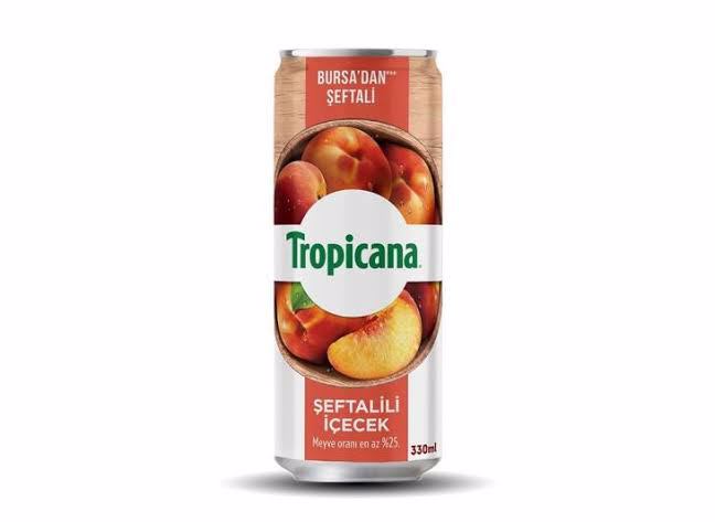 TROPİCANA