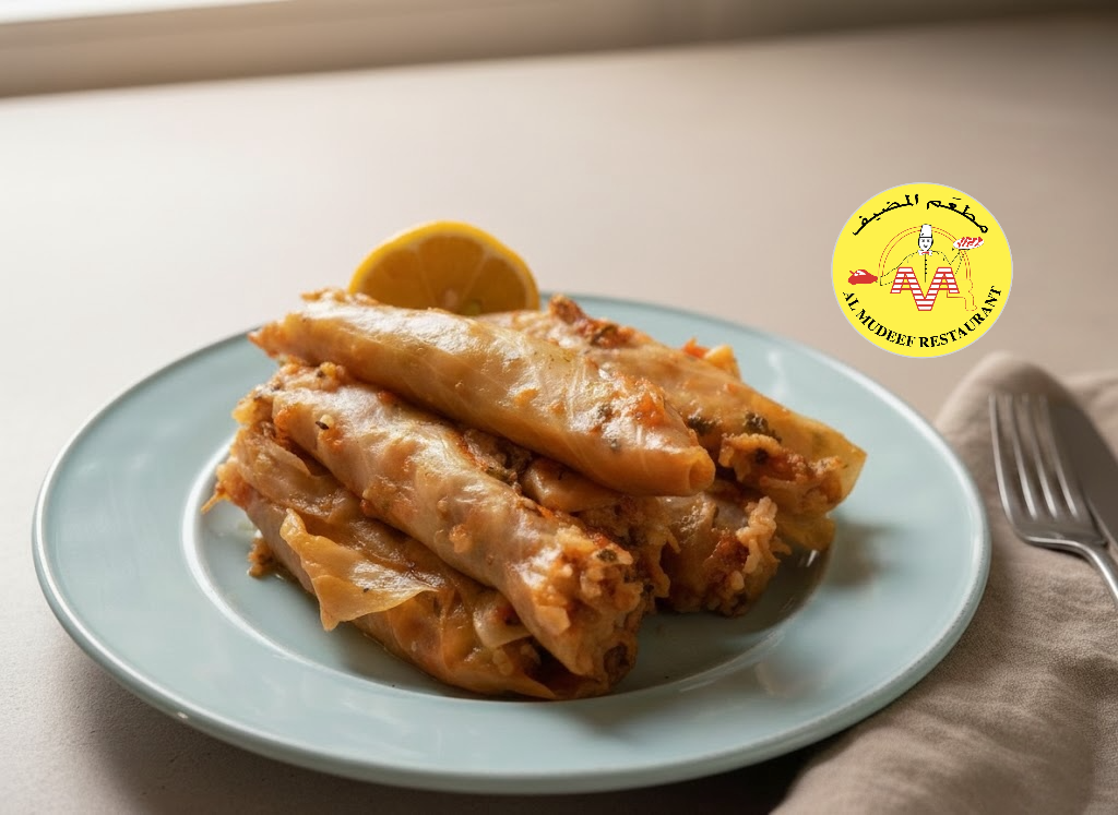 Malfouf Mahshi (1 DOZ)