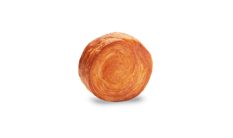New York Roll (Plain)