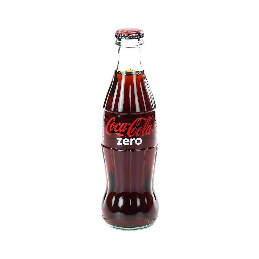 Coca-Cola Zero