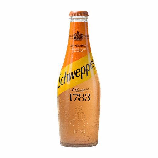 Schweppes