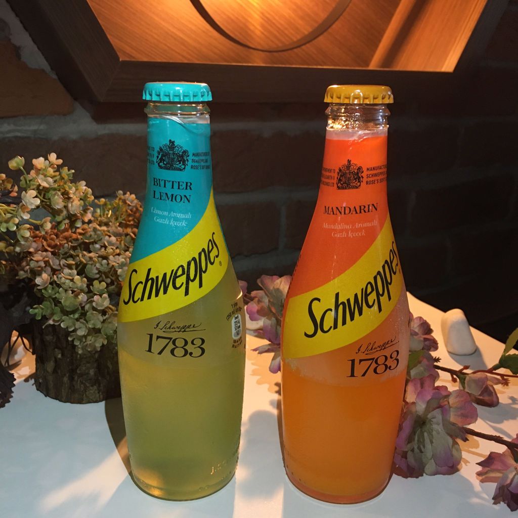 Schweppes