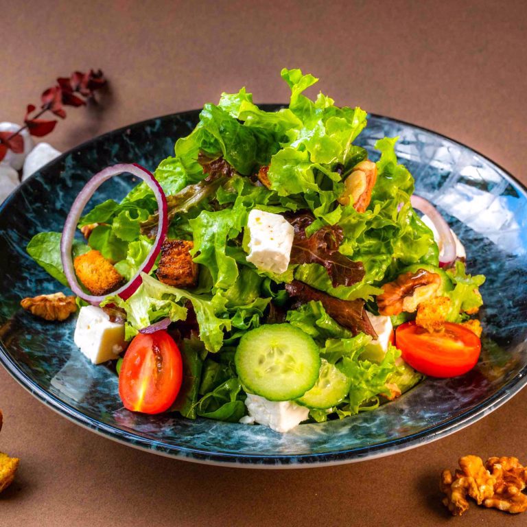 AKDENİZ SALATA