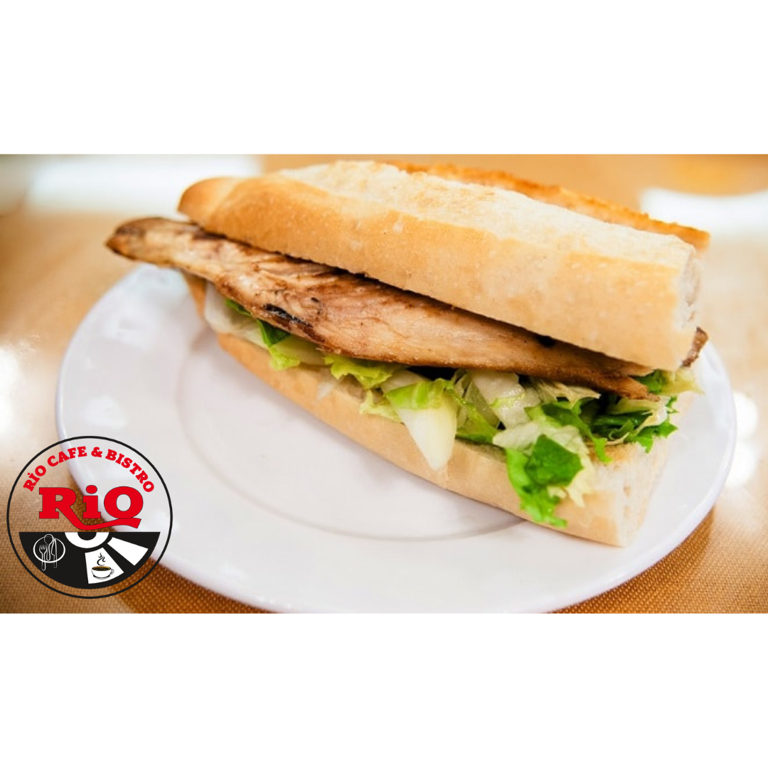 EKMEK ARASI BALIK (USKUMRU)