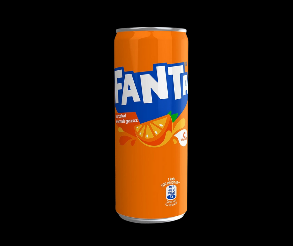 Fanta