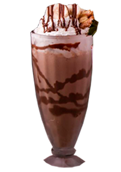 MILKSHAKE VANILLA 