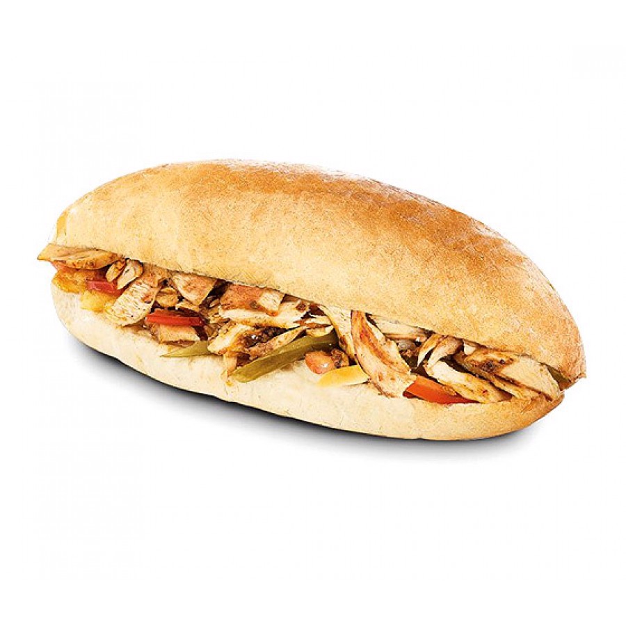 SWEET CHILLI TAVUK