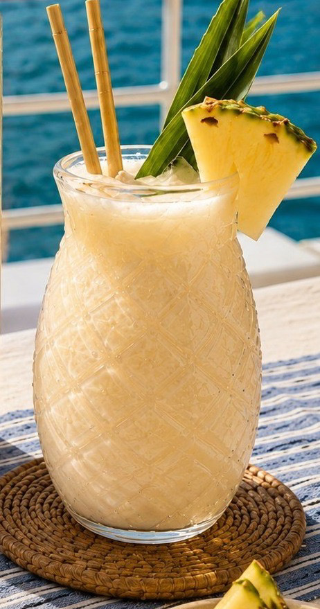 Piña Colada