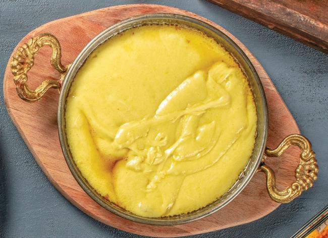 Mıhlama