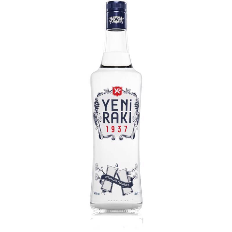 Yeni Rakı 70 cl 