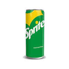 sprite
