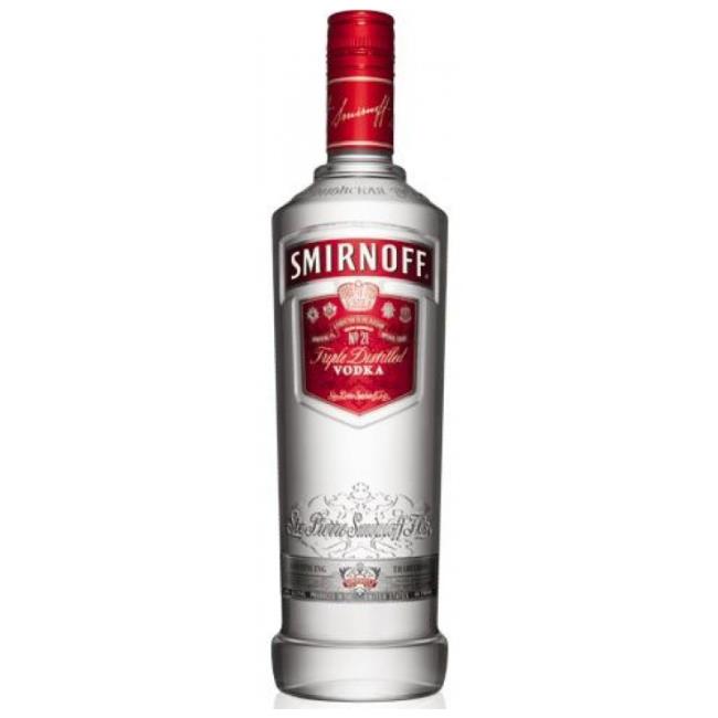 Smirnoff RED 35CL