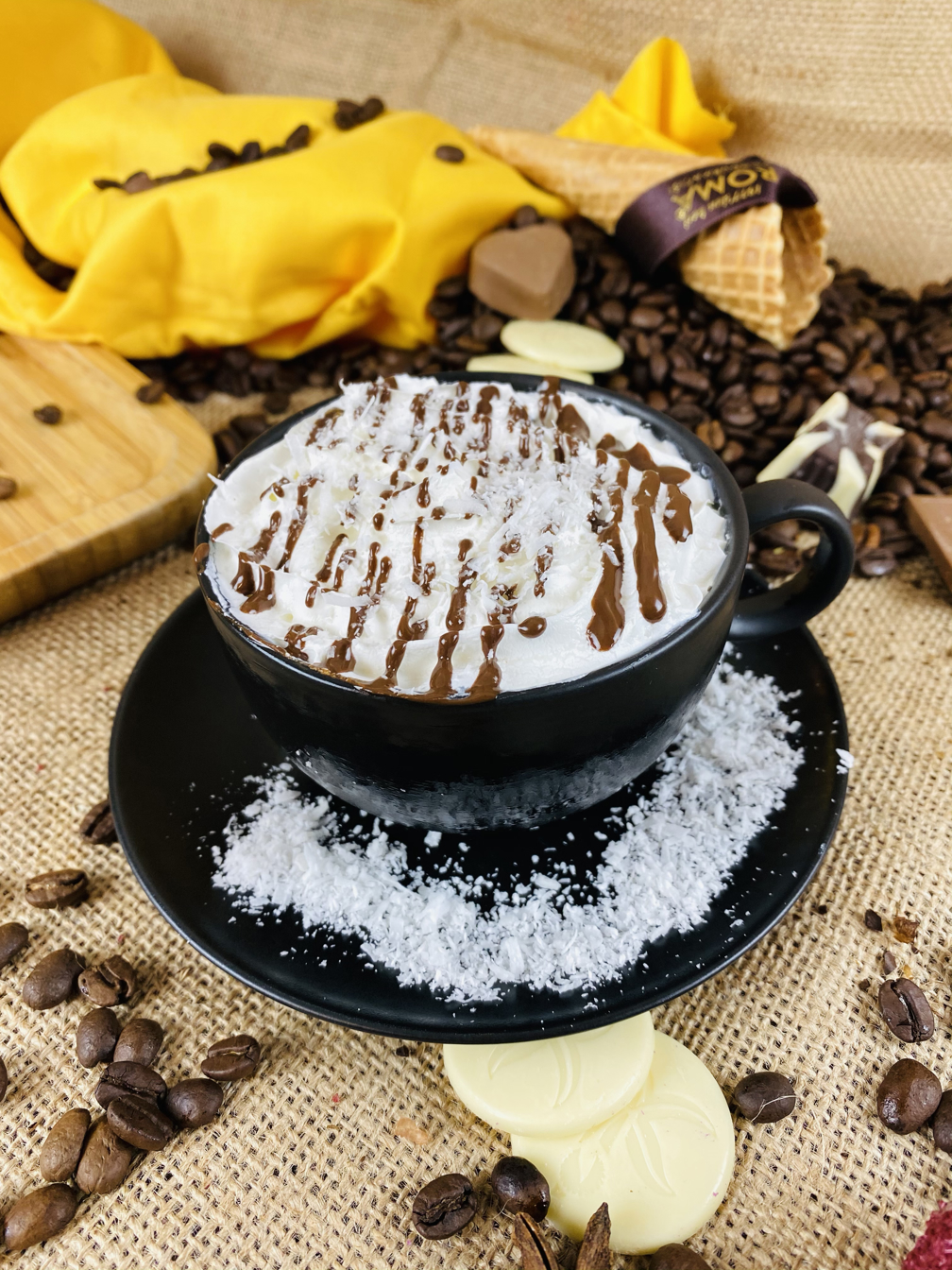 Mocha Coco