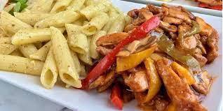 Barbekü Soslu Tavuk