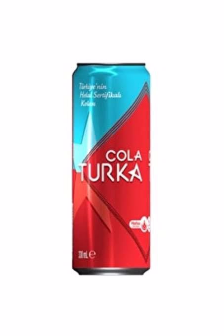 Cola Turca