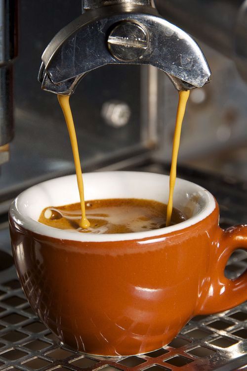 ESPRESSO