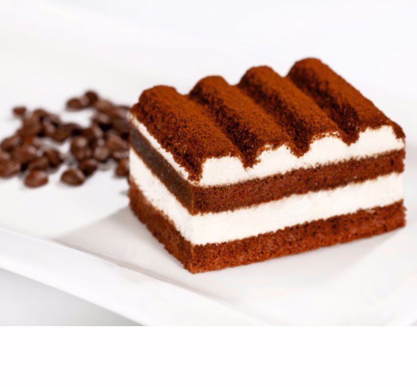 Tiramisu Kare