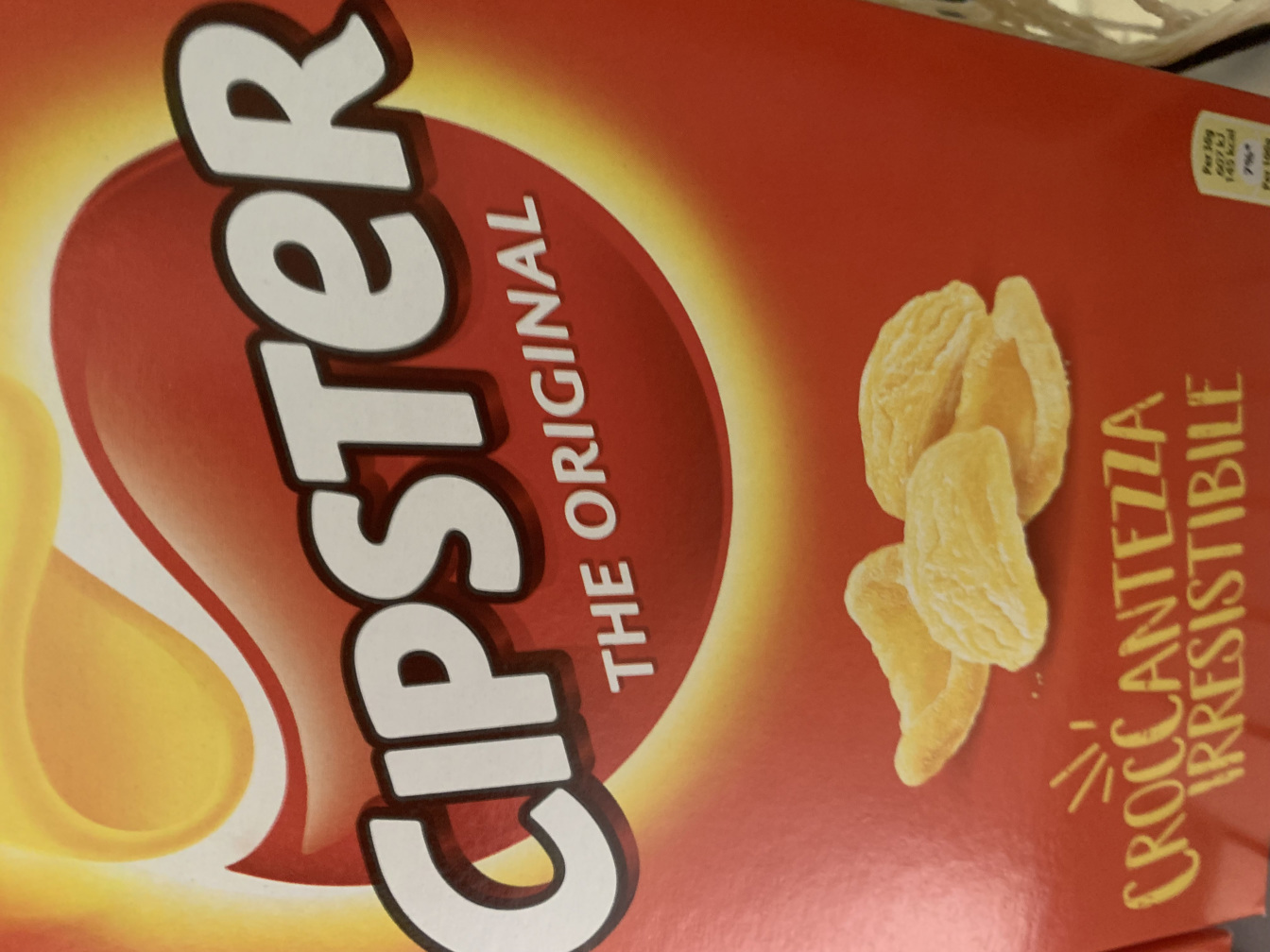 Saiwa Cipster €1,50